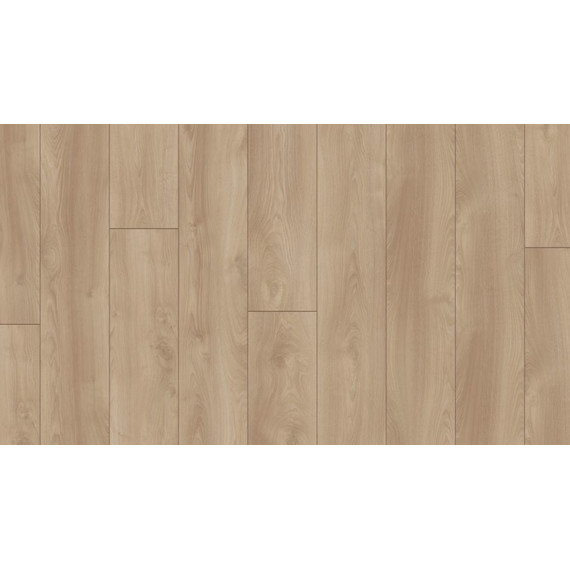 Ламинат Kronotex Mammut Plus 244x1845 мм D 4752, дуб светлый макро фото 