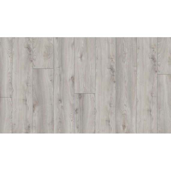 Ламинат Kronotex Mammut Plus 244x1845 мм D 4793, дуб белый макро фото 