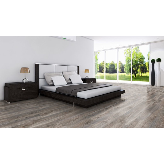 Ламинат Kronotex Mammut Plus 244x1845 мм D 4796, дуб горный титан фото 3