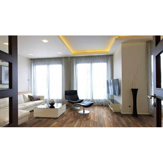 Ламинат Kronotex Robusto 188x1375 мм D 3570, дуб портовый фото 3