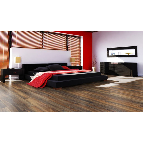 Ламинат Kronotex Robusto 188x1375 мм D 3570, дуб портовый фото 4