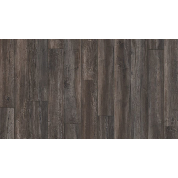 Ламинат Kronotex Robusto 188x1375 мм D 3573, дуб портовый темный фото 