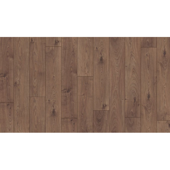 Ламинат Kronotex Robusto 188x1375 мм D 3591, дуб атлас кофейный фото 