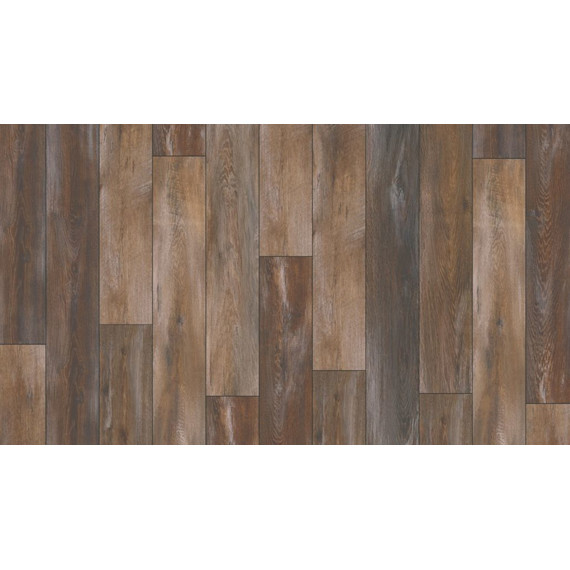 Ламинат Kronotex Robusto 188x1375 мм D 4731, дуб рустик фото 