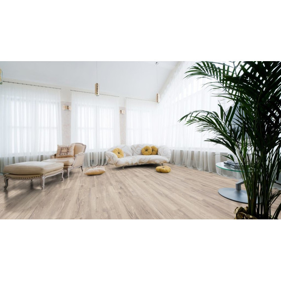 Ламинат Kronotex Robusto 188x1375 мм D 4763, дуб бежевый петерсон фото 2