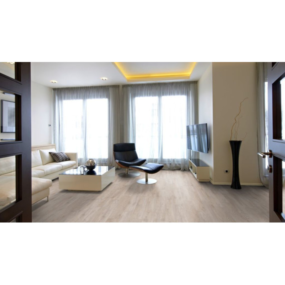 Ламинат Kronotex Robusto 188x1375 мм D 4989, дуб райт светлый - 2 Ламинат Kronotex Robusto 188x1375 мм D 4989, дуб райт светлый фото 2