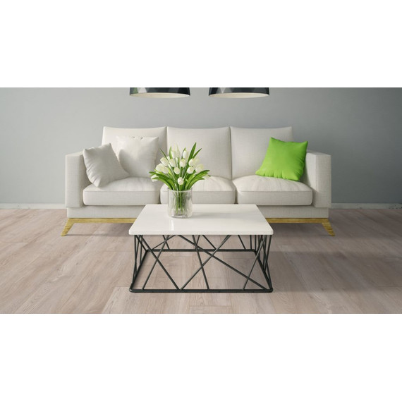 Ламинат Kronotex Robusto 188x1375 мм D 4989, дуб райт светлый - 3 Ламинат Kronotex Robusto 188x1375 мм D 4989, дуб райт светлый фото 3