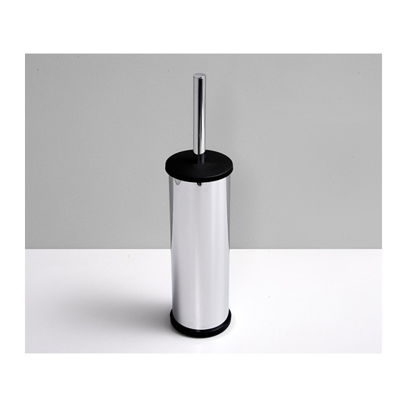 Ёршик для унитаза напольный WasserKraft K-1137 - 2 Ёршик для унитаза напольный WasserKraft K-1137 фото 2