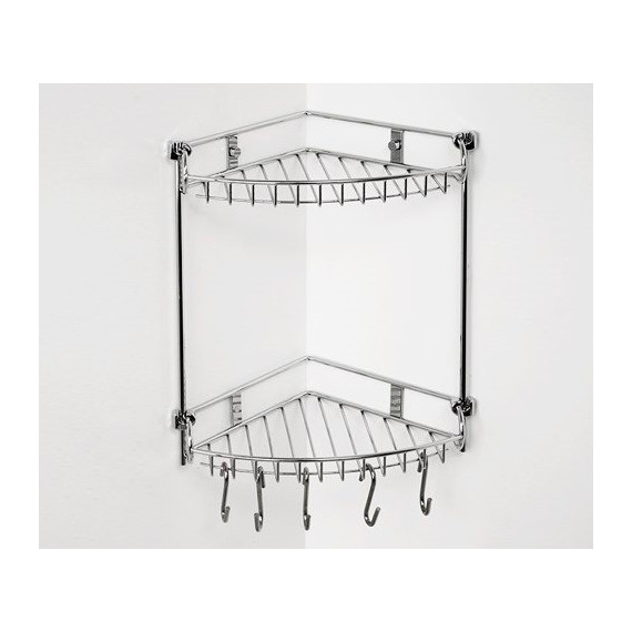 Полочка WasserKraft K-1222 30 см фото 2