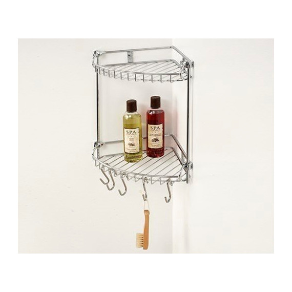 Полочка WasserKraft K-1222 30 см фото 3