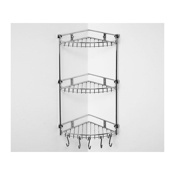 Полочка WasserKraft K-1233 30 см фото 2