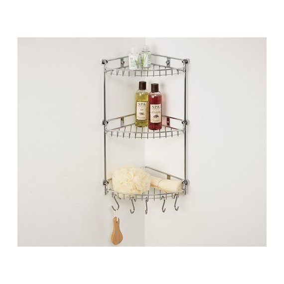 Полочка WasserKraft K-1233 30 см фото 3