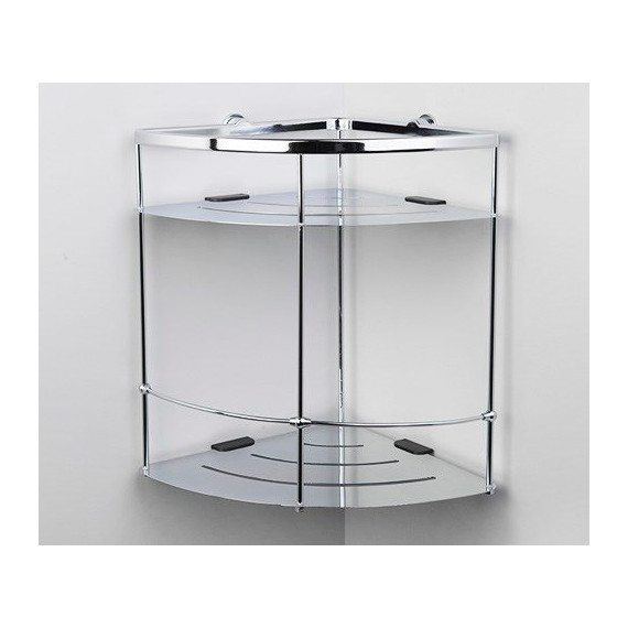 Полочка WasserKraft K-522 25 см фото 2