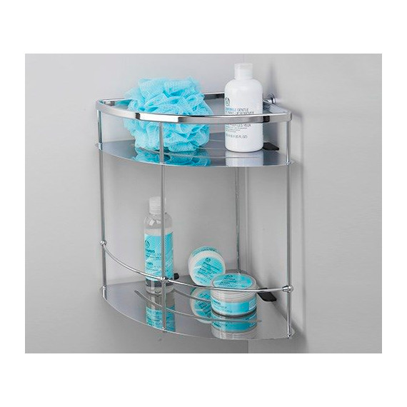 Полочка WasserKraft K-522 25 см фото 3