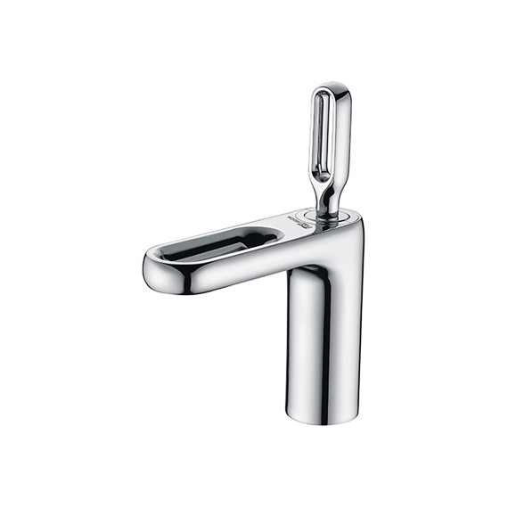 Смеситель для раковины WasserKraft Kammel 1803 фото 