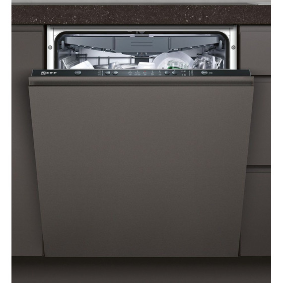 Встраиваемая посудомоечная машина Neff 60 см S511F50X1R фото 