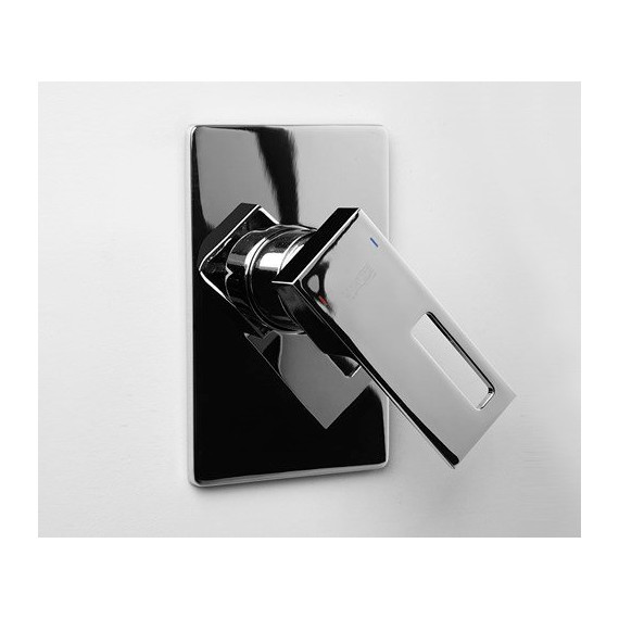 Смеситель для душа WasserKraft Alme 1551 - 2 Смеситель для душа WasserKraft Alme 1551 фото 2