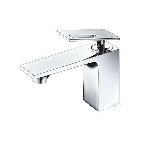 Смеситель для раковины WasserKraft Alme 1503 фото 