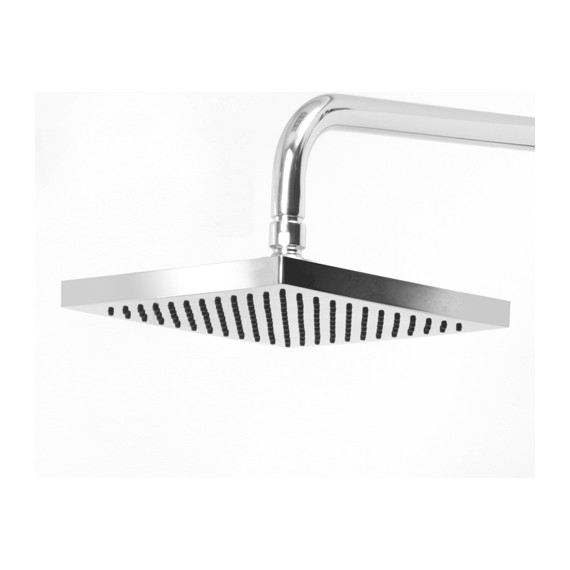 Душевая стойка с термостатом WasserKraft A15502 Thermo фото 4