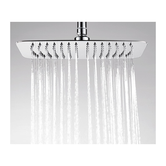 Душевая система для душа WasserKraft A16069 - 4 Душевая система для душа WasserKraft A16069 фото 4