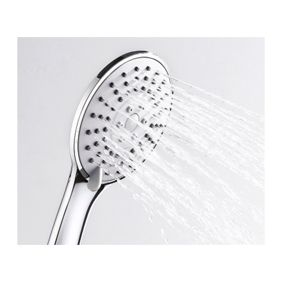 Душевая система для душа WasserKraft A14131 - 5 Душевая система для душа WasserKraft A14131 фото 5