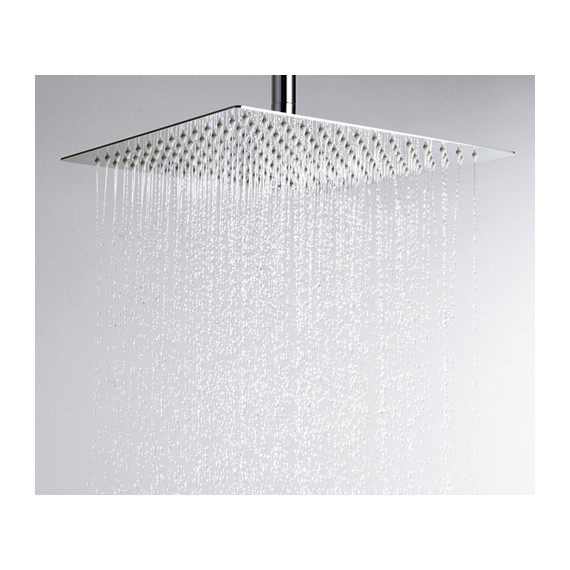 Душевая стойка с термостатом WasserKraft A19901 Thermo фото 3