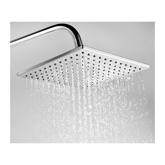 Душевая стойка WasserKraft A17701 - 3 Душевая стойка WasserKraft A17701 фото 3