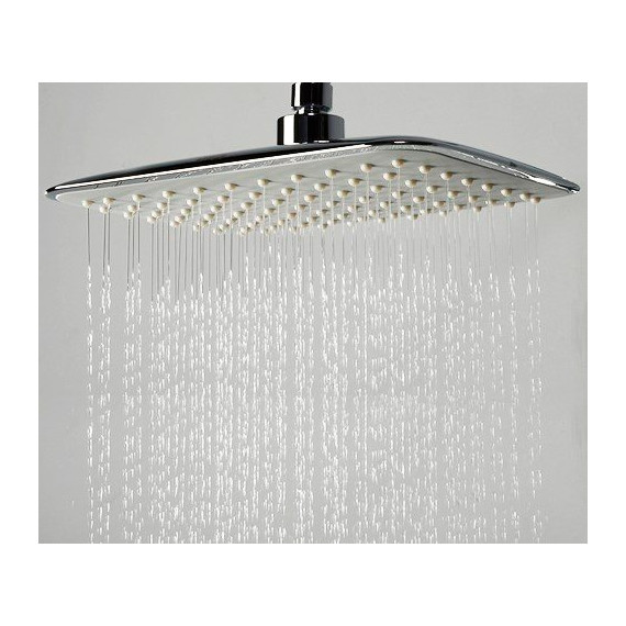 Душевая система для душа с термостатом WasserKraft A16031 Thermo - 4 Душевая система для душа с термостатом WasserKraft A16031 Thermo фото 4