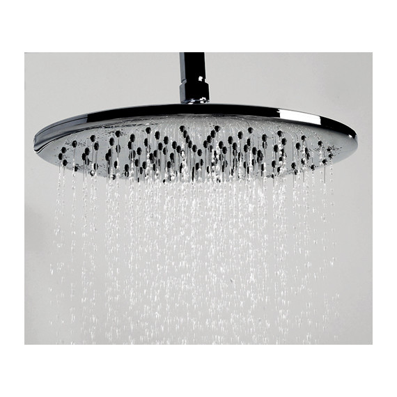 Душевая система для ванны с термостатом WasserKraft A174819 Thermo - 3 Душевая система для ванны с термостатом WasserKraft A174819 Thermo фото 3