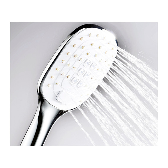 Душевая система для ванны WasserKraft A171668 - 5 Душевая система для ванны WasserKraft A171668 фото 5