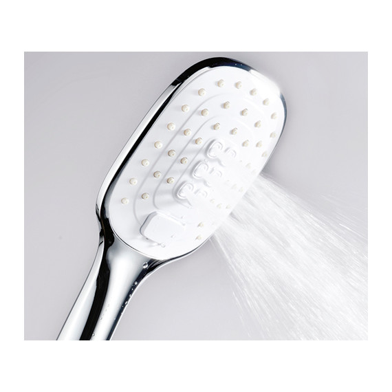 Душевая система для ванны WasserKraft A171668 - 6 Душевая система для ванны WasserKraft A171668 фото 6