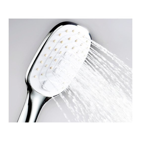 Душевая система для ванны WasserKraft A171619 - 7 Душевая система для ванны WasserKraft A171619 фото 7