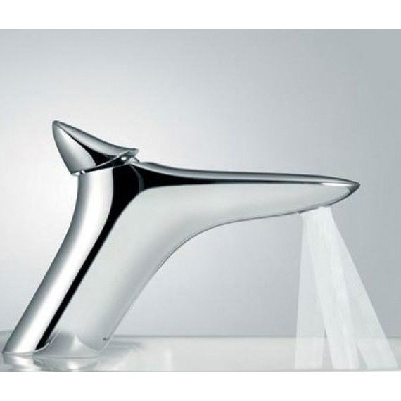 Смеситель для раковины Kludi Ambienta 530260575 - 7 Смеситель для раковины Kludi Ambienta 530260575 фото 7