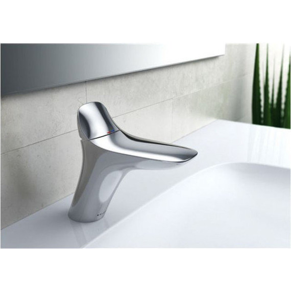 Смеситель для раковины Kludi Ambienta 530260575 - 6 Смеситель для раковины Kludi Ambienta 530260575 фото 6