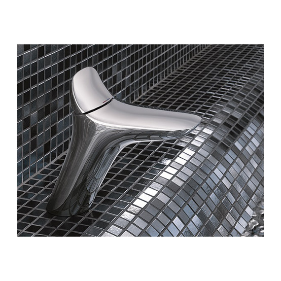 Смеситель для раковины Kludi Ambienta 530260575 - 5 Смеситель для раковины Kludi Ambienta 530260575 фото 5