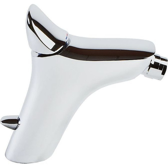 Смеситель для биде Kludi Ambienta 532160575 фото 5