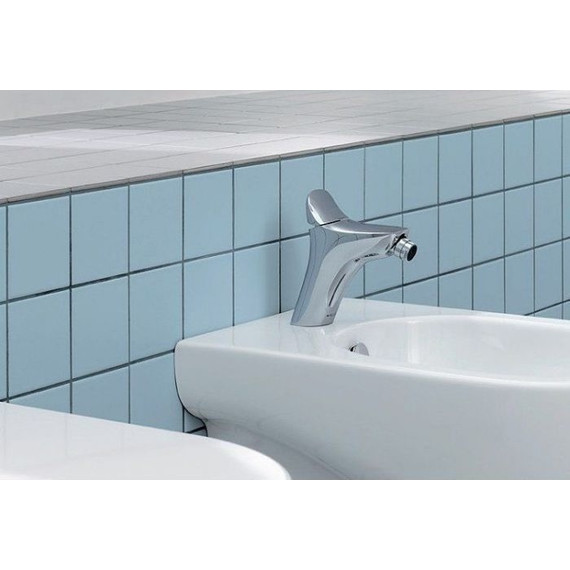 Смеситель для биде Kludi Ambienta 532160575 фото 7