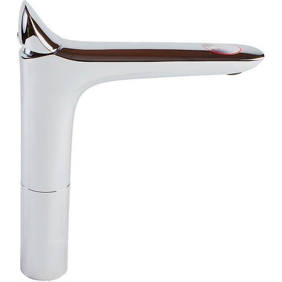 Смеситель для раковины высокий Kludi Ambienta 213 мм 532960575 - 5 Смеситель для раковины высокий Kludi Ambienta 213 мм 532960575 фото 5