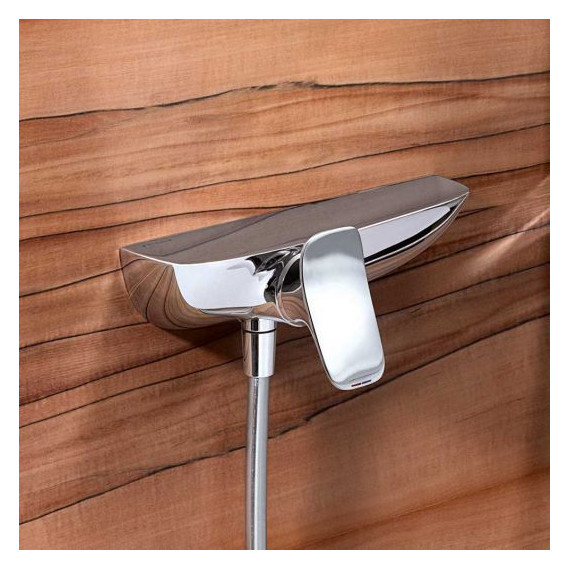 Смеситель для душа Kludi Ambienta 537100575 фото 5