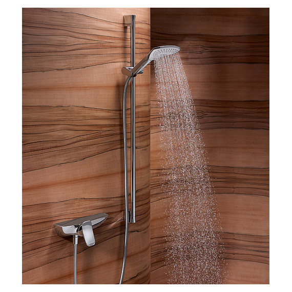 Смеситель для душа Kludi Ambienta 537100575 фото 6