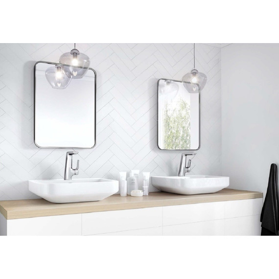 Смеситель для раковины Kludi Ameo 410240575 фото 5