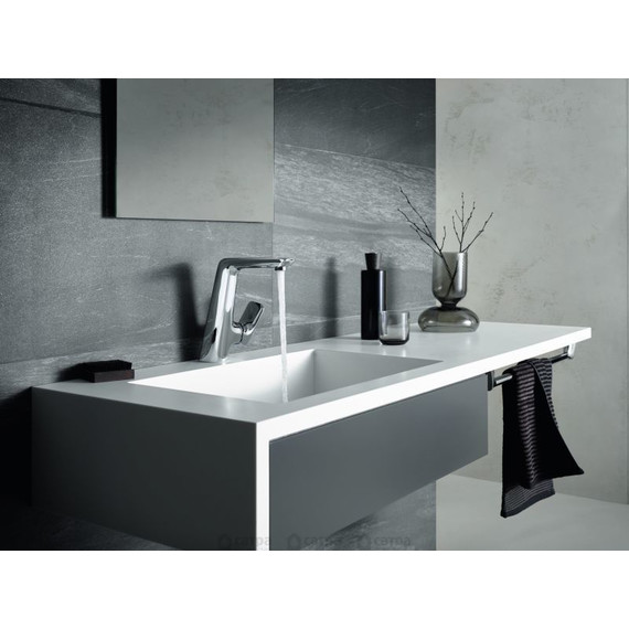 Смеситель для раковины Kludi Ameo 410240575 фото 7