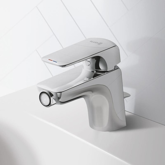 Смеситель для биде Kludi Ameo 412160575 фото 5