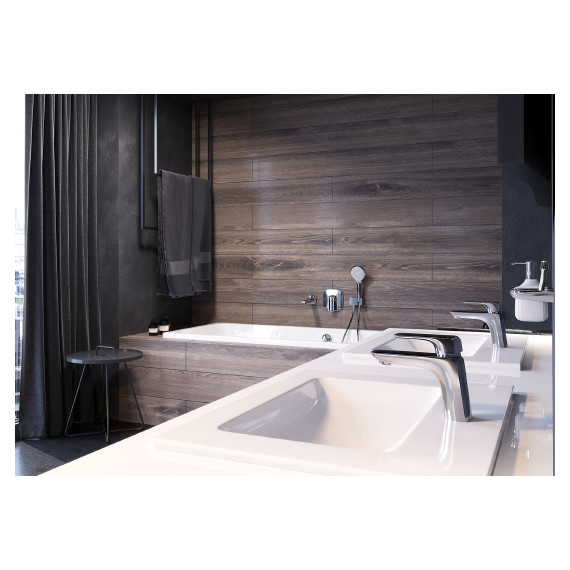 Излив для ванны Kludi Ameo 4150505 - 2 Излив для ванны Kludi Ameo 4150505 фото 2