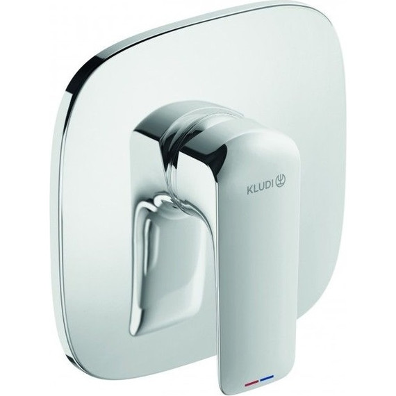 Смеситель для душа Kludi Ameo 416550575 фото 