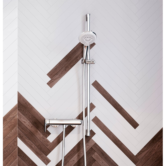 Смеситель для душа Kludi Ameo 416750575 фото 6