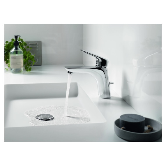 Смеситель для раковины Kludi Ameo 135 мм 410290575 - 6 Смеситель для раковины Kludi Ameo 135 мм 410290575 фото 6