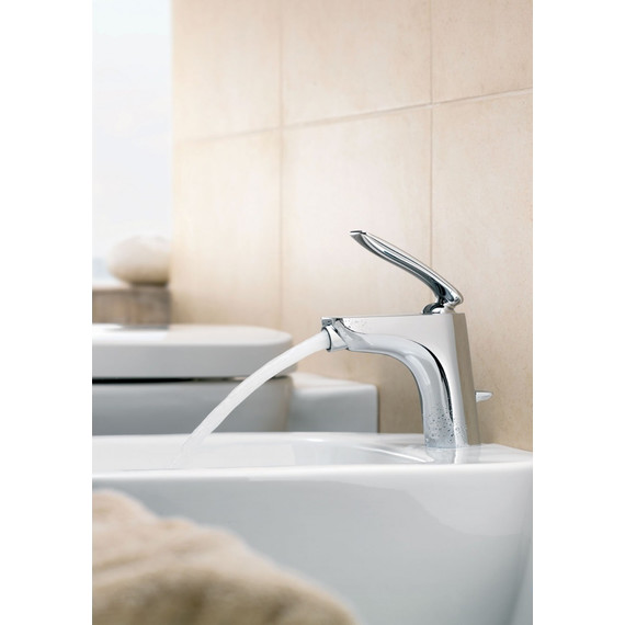 Смеситель для биде Kludi Balance 522160575 фото 7