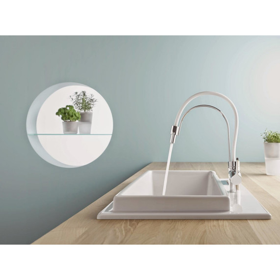 Смеситель для кухни Kludi Bingo Star 428590578 фото 2