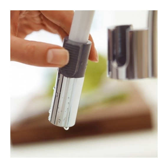 Смеситель для кухни Kludi Bingo Star 428590578 фото 5